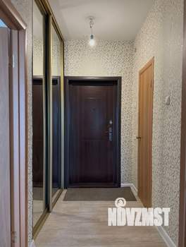 1-к квартира, вторичка, 34м2, 2/10 этаж