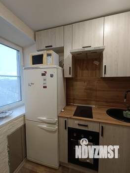 1-к квартира, вторичка, 19м2, 7/9 этаж