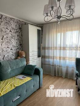 3-к квартира, вторичка, 60м2, 7/9 этаж