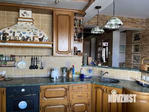 4-к квартира, вторичка, 150м2, 9/9 этаж