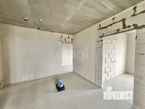 2-к квартира, вторичка, 64м2, 13/17 этаж