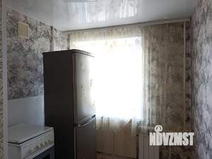 1-к квартира, вторичка, 32м2, 8/9 этаж