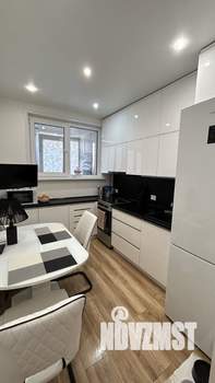 2-к квартира, вторичка, 46м2, 3/16 этаж