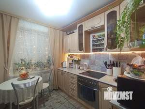 1-к квартира, вторичка, 34м2, 1/9 этаж