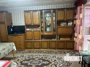 2-к квартира, вторичка, 57м2, 1/10 этаж
