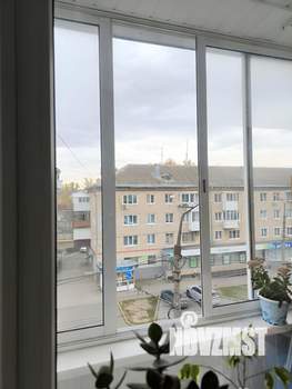 2-к квартира, вторичка, 43м2, 4/5 этаж
