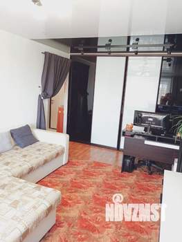 1-к квартира, вторичка, 29м2, 5/5 этаж