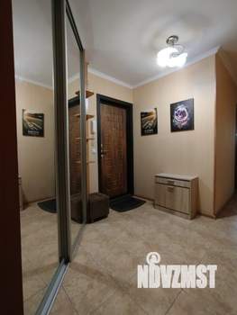 3-к квартира, вторичка, 62м2, 5/5 этаж