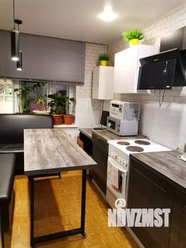 1-к квартира, вторичка, 37м2, 2/14 этаж