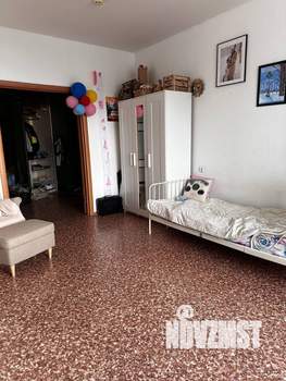 2-к квартира, вторичка, 73м2, 14/14 этаж