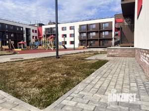 2-к квартира, вторичка, 60м2, 3/3 этаж