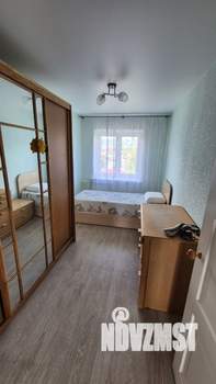 3-к квартира, вторичка, 58м2, 5/5 этаж