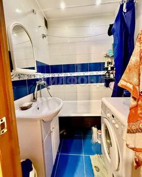 1-к квартира, вторичка, 36м2, 6/12 этаж