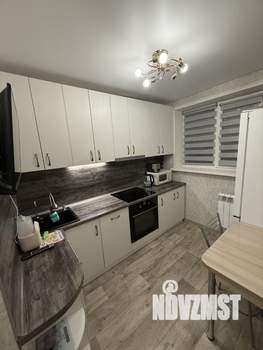 2-к квартира, вторичка, 46м2, 4/5 этаж