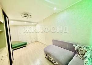 1-к квартира, вторичка, 33м2, 6/8 этаж