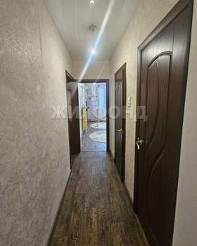 3-к квартира, вторичка, 52м2, 9/10 этаж