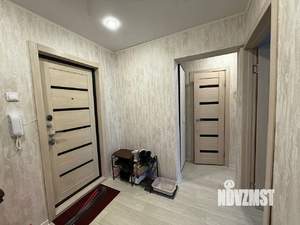 3-к квартира, вторичка, 54м2, 1/5 этаж