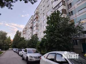 2-к квартира, вторичка, 43м2, 9/10 этаж