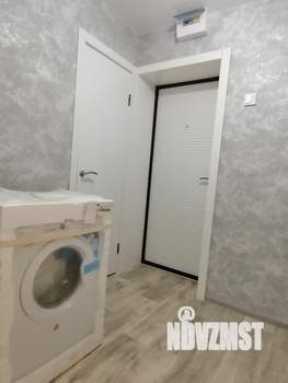 1-к квартира, вторичка, 18м2, 4/5 этаж
