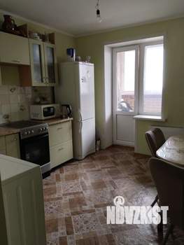 2-к квартира, вторичка, 56м2, 8/16 этаж