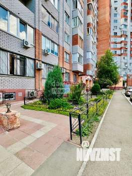 2-к квартира, вторичка, 66м2, 11/14 этаж