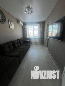 4-к квартира, вторичка, 79м2, 9/10 этаж