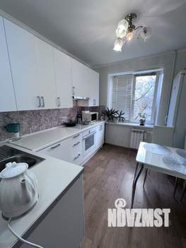 2-к квартира, вторичка, 51м2, 5/9 этаж