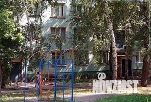 1-к квартира, вторичка, 29м2, 1/5 этаж