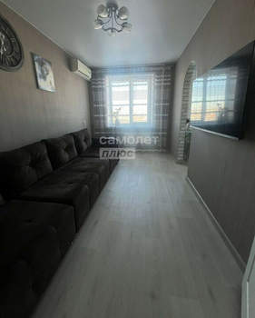 4-к квартира, вторичка, 79м2, 9/10 этаж