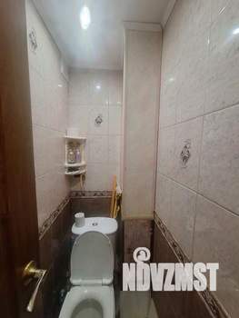 1-к квартира, вторичка, 34м2, 9/9 этаж