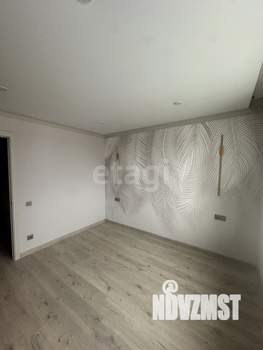 1-к квартира, вторичка, 40м2, 6/27 этаж