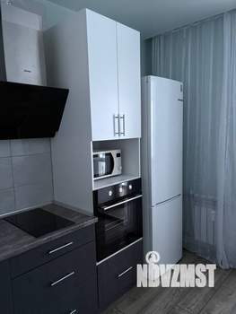 1-к квартира, вторичка, 37м2, 4/8 этаж