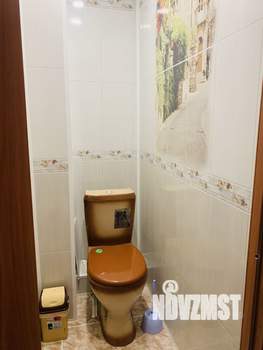 3-к квартира, вторичка, 59м2, 5/16 этаж