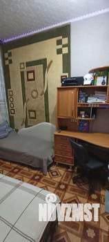 2-к квартира, вторичка, 26м2, 1/5 этаж