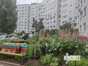 1-к квартира, вторичка, 35м2, 1/9 этаж