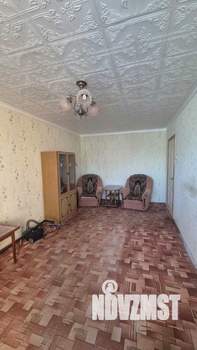 2-к квартира, вторичка, 51м2, 4/9 этаж