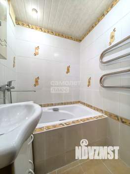 3-к квартира, вторичка, 68м2, 5/9 этаж