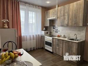 1-к квартира, вторичка, 42м2, 8/16 этаж