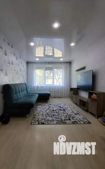 3-к квартира, вторичка, 66м2, 1/9 этаж