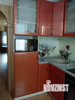 3-к квартира, вторичка, 63м2, 5/5 этаж