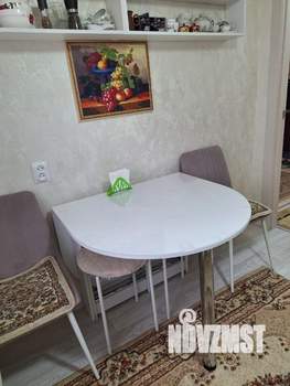 3-к квартира, вторичка, 55м2, 3/5 этаж