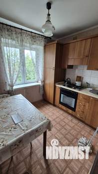 3-к квартира, вторичка, 58м2, 5/5 этаж