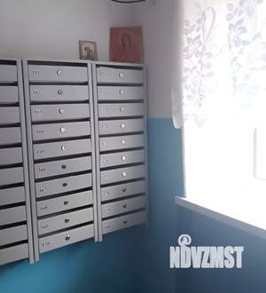 1-к квартира, вторичка, 29м2, 5/5 этаж