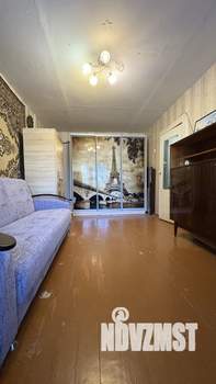 3-к квартира, вторичка, 56м2, 2/5 этаж