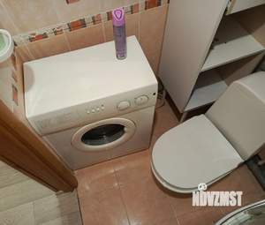 1-к квартира, вторичка, 29м2, 8/9 этаж