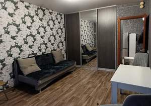 2-к квартира, вторичка, 44м2, 4/4 этаж