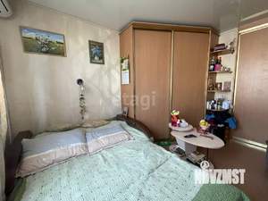 Студия квартира, вторичка, 18м2, 4/5 этаж