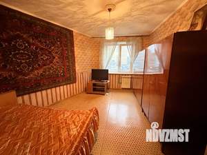 4-к квартира, вторичка, 80м2, 2/9 этаж