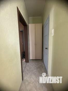2-к квартира, вторичка, 56м2, 7/10 этаж
