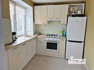 4-к квартира, вторичка, 62м2, 5/5 этаж
